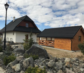 dovolenkový dom TATRAVILL, Stara Lesna